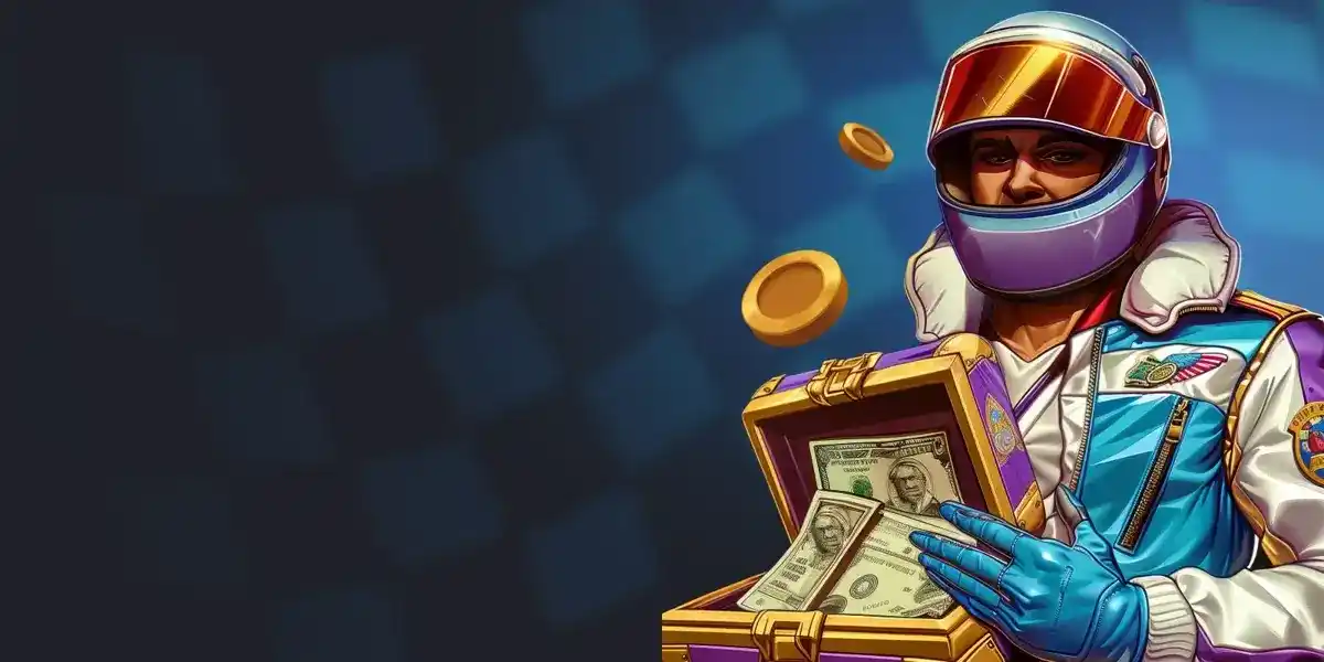 Bonus Highroller 50% fino a €500