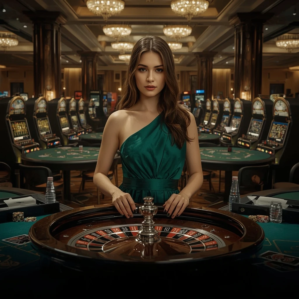 Bet Sport 24 Casino giochi