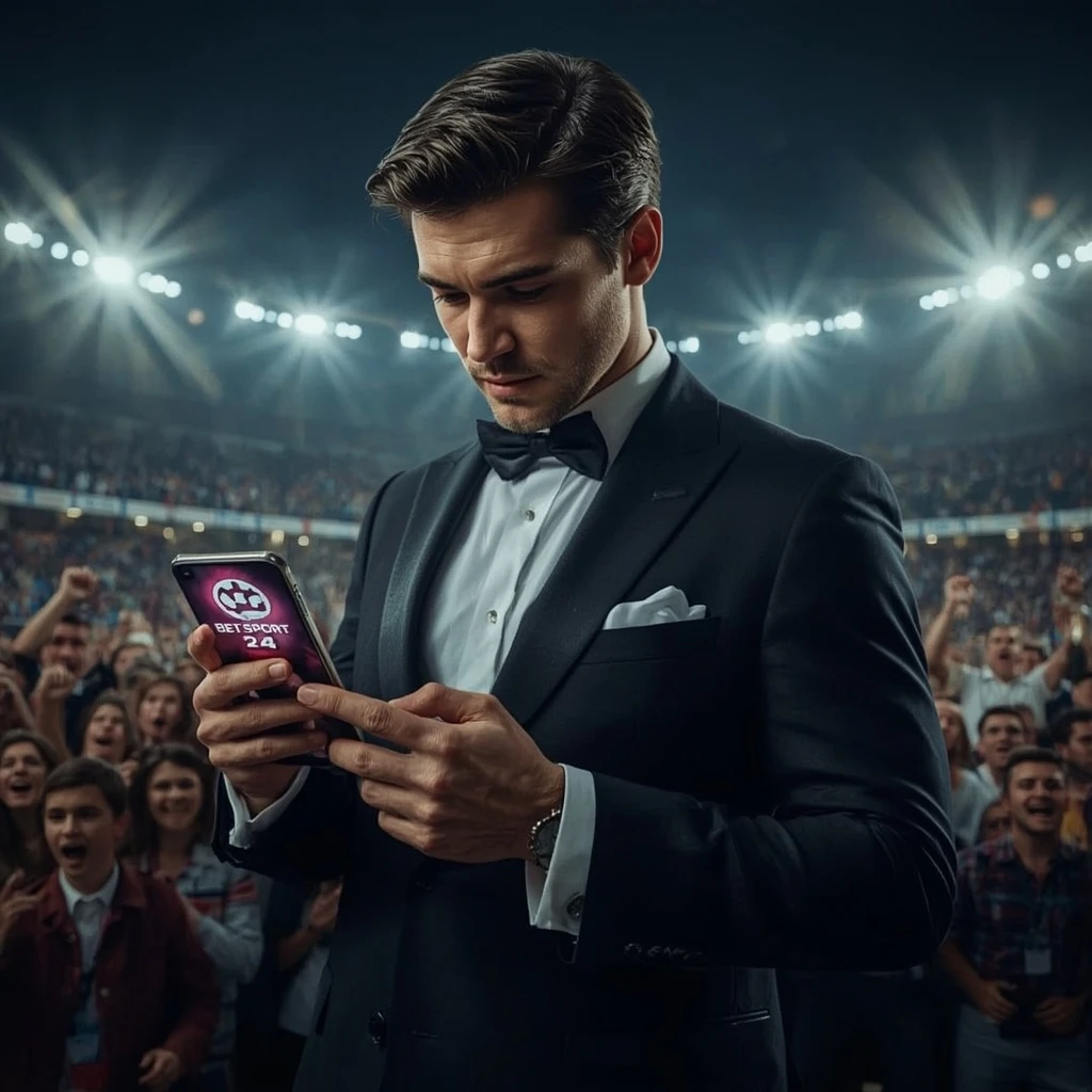 Bet Sport 24 Casino Paris